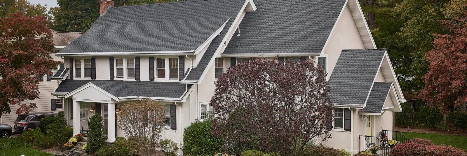 Colonial Roofing of Virginia IncImages