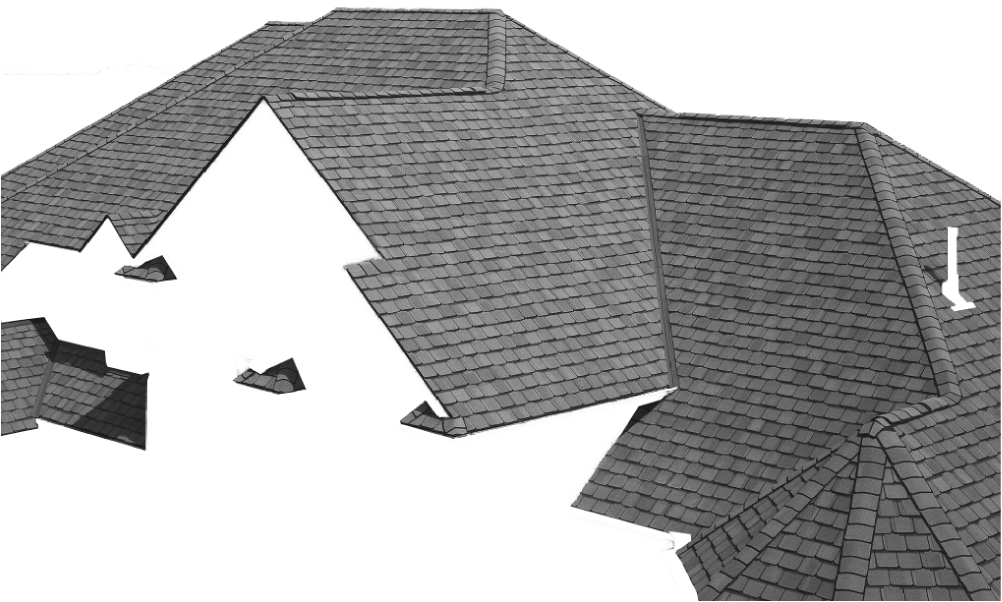 Colonial Roofing of Virginia Inc Images