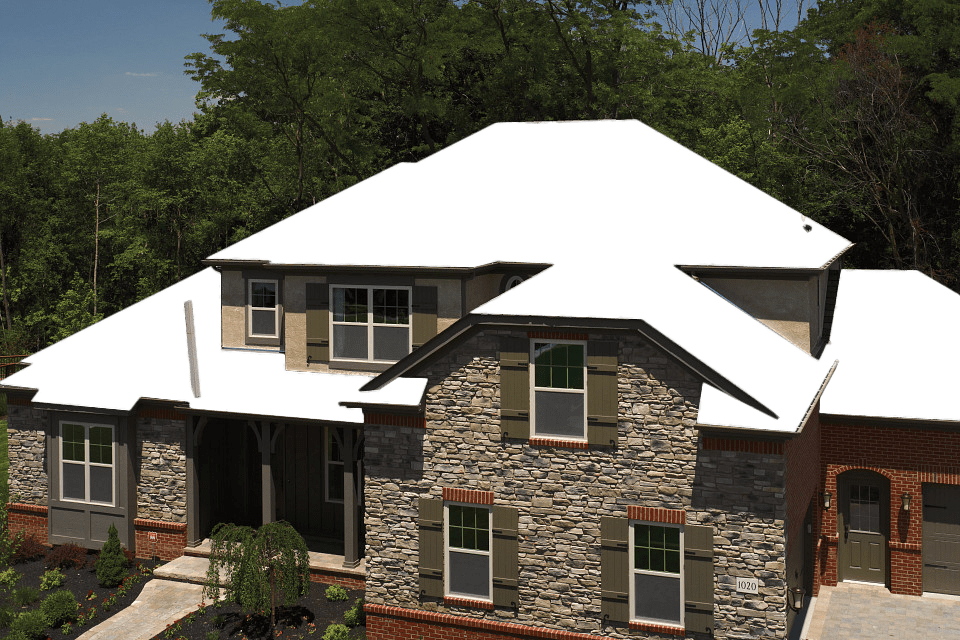 Colonial Roofing of Virginia Inc Images