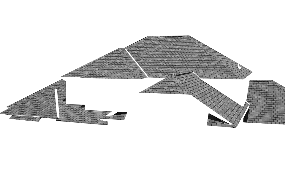 Colonial Roofing of Virginia Inc Images