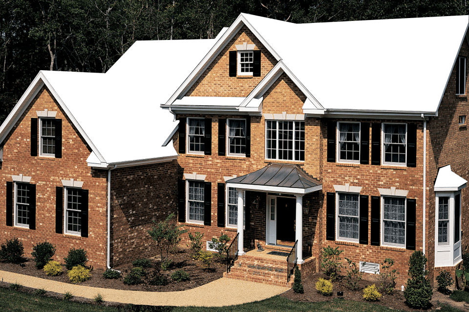 Colonial Roofing of Virginia Inc Images