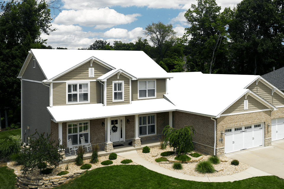 Colonial Roofing of Virginia Inc Images