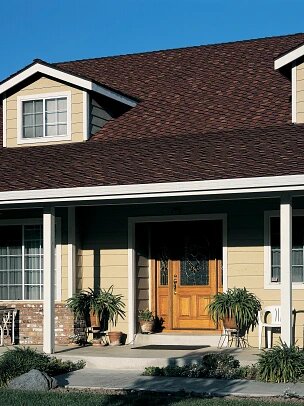 Colonial Roofing of Virginia Inc Images