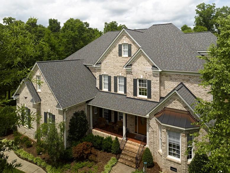 Colonial Roofing of Virginia Inc Images