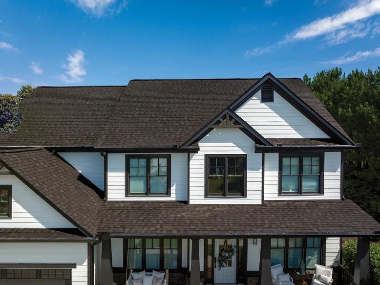 Colonial Roofing of Virginia Inc Images