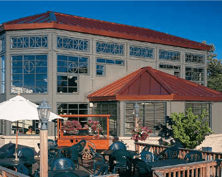 Colonial Roofing of Virginia Inc Images