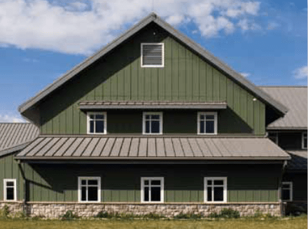 Colonial Roofing of Virginia Inc Images