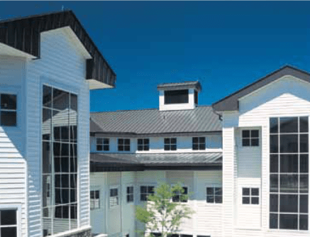 Colonial Roofing of Virginia Inc Images