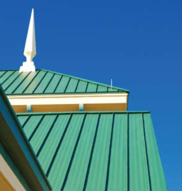 Colonial Roofing of Virginia Inc Images