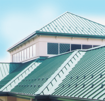 Colonial Roofing of Virginia Inc Images