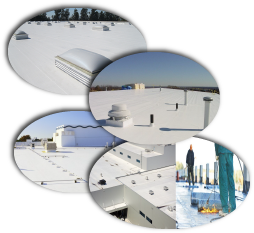 Colonial Roofing of Virginia Inc Images