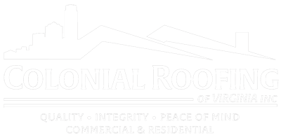 Colonial Roofing of Virginia Inc logo